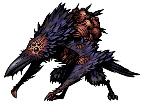 Darkest dungeon shrieker - Speaking of the “head” trinkets, those, like ancestral trinkets, are removed from item pools once you acquire it the first time. Everything else you can find another one of. In the future, you can avoid trinkets being stolen just by equipping important ones. The Shrieker can only steal ones not equipped to a unit.